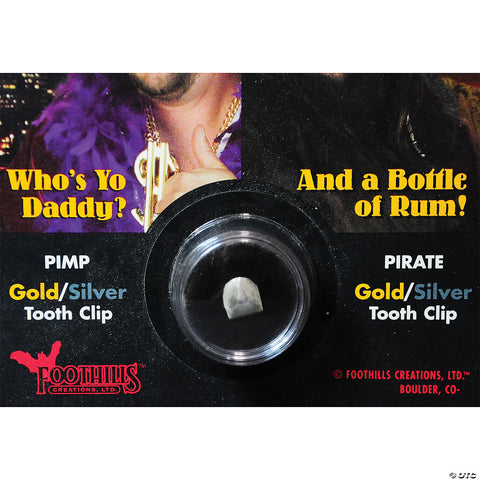 Pimp/Pirate Assorted Carded | Horror-Shop.com