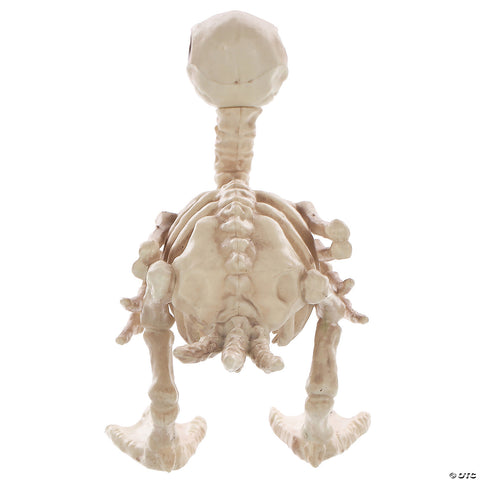 Skeleton Duck Bonez Prop | Horror-Shop.com