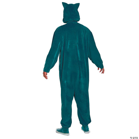 <html>Adults Classic Pokémon<sup>®</sup> Snorlax Costume - XS/Small 30-36</html> | Horror-Shop.com