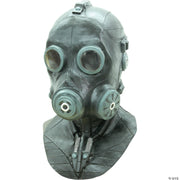 smoke-latex-mask