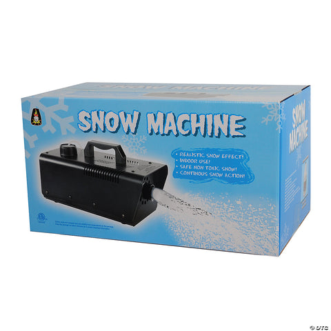 Snow Machine | Horror-Shop.com
