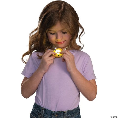 Kids Prestige Little Mermaid Ariel Light/Sound Costume - Small 4-6 | Horror-Shop.com