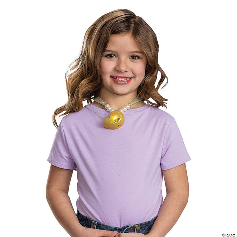 Kids Prestige Little Mermaid Ariel Light/Sound Costume - Small 4-6 | Horror-Shop.com
