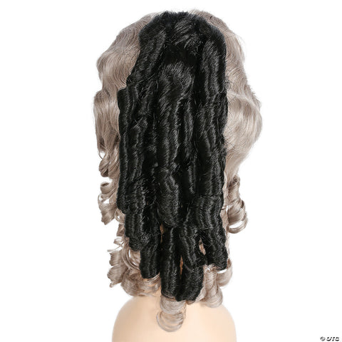 Southern Belle Hairpiece Attachment | Horror-Shop.com
