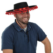 spanish-hat
