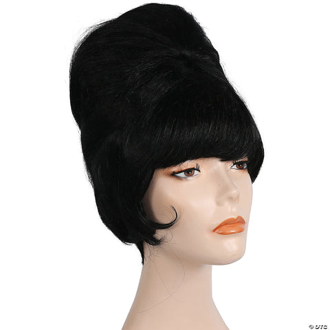 Spitcurl Wig | Horror-Shop.com
