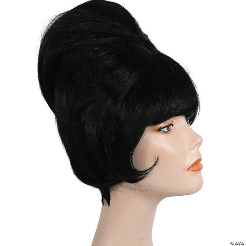 Spitcurl Wig | Horror-Shop.com