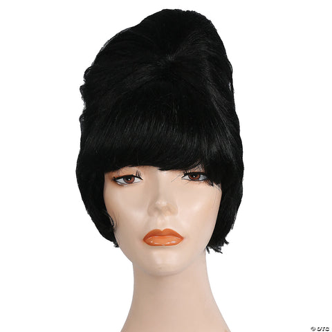 Spitcurl Wig | Horror-Shop.com