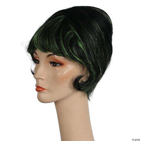 Spitcurl Wig | Horror-Shop.com