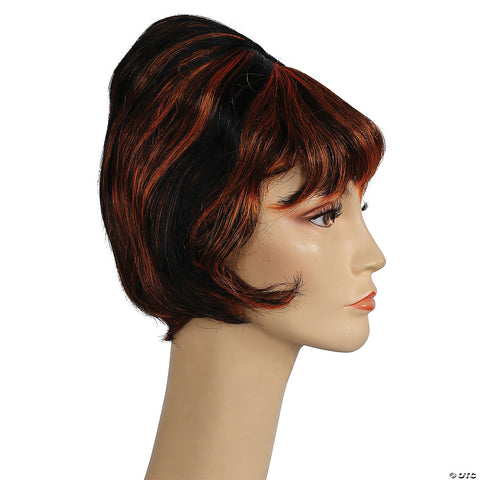 Spitcurl Wig | Horror-Shop.com