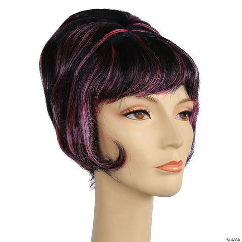 Spitcurl Wig | Horror-Shop.com