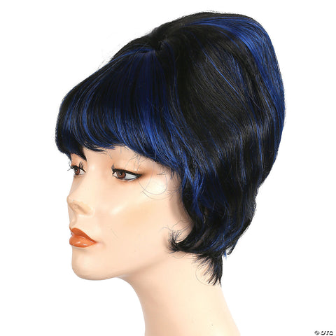 Spitcurl Wig | Horror-Shop.com