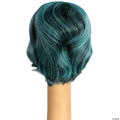 Spitcurl Wig | Horror-Shop.com