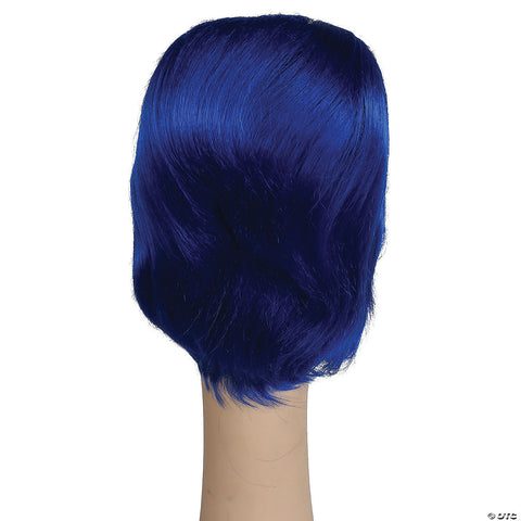 Spitcurl Wig | Horror-Shop.com