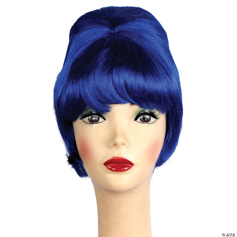 Spitcurl Wig | Horror-Shop.com