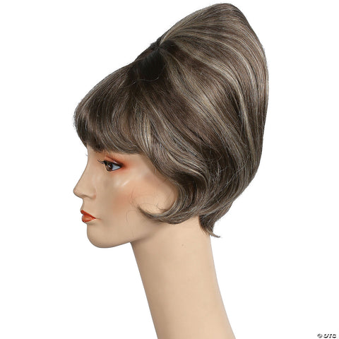 Spitcurl Wig | Horror-Shop.com