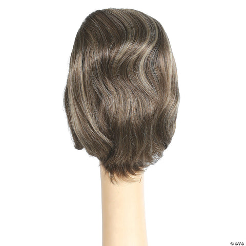 Spitcurl Wig | Horror-Shop.com