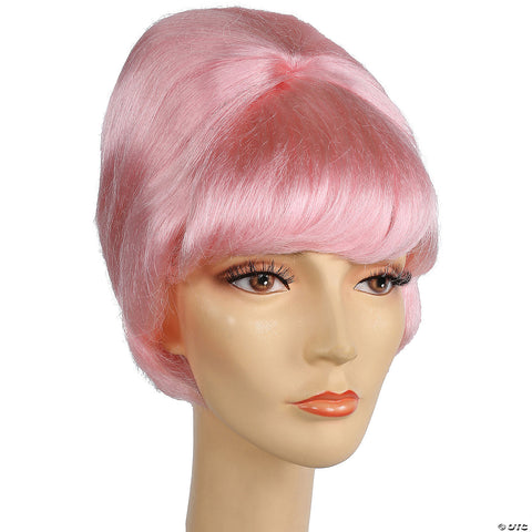 Spitcurl Wig | Horror-Shop.com