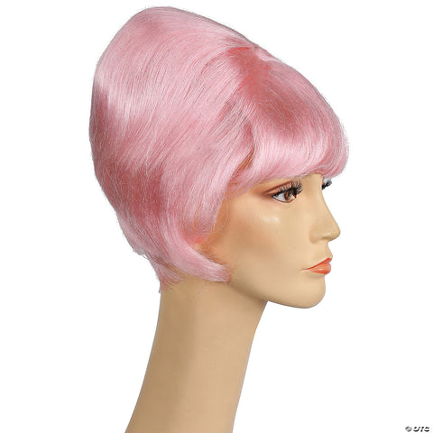 Spitcurl Wig | Horror-Shop.com