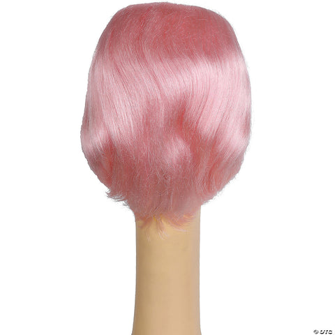 Spitcurl Wig | Horror-Shop.com