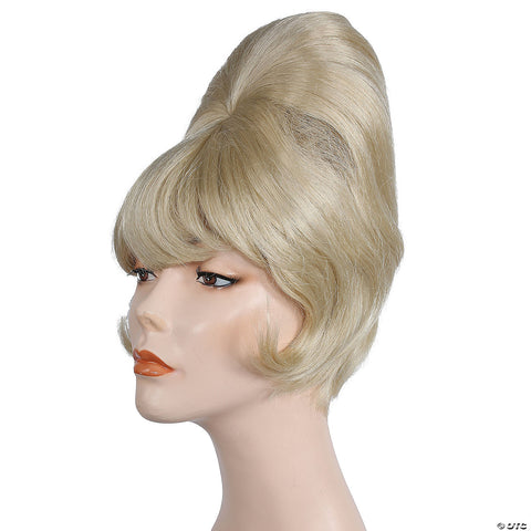 Spitcurl Wig | Horror-Shop.com