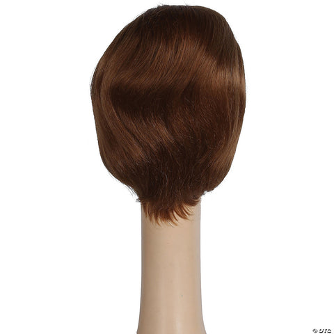 Spitcurl Wig | Horror-Shop.com