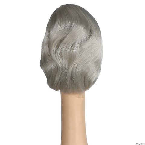 Spitcurl Wig | Horror-Shop.com