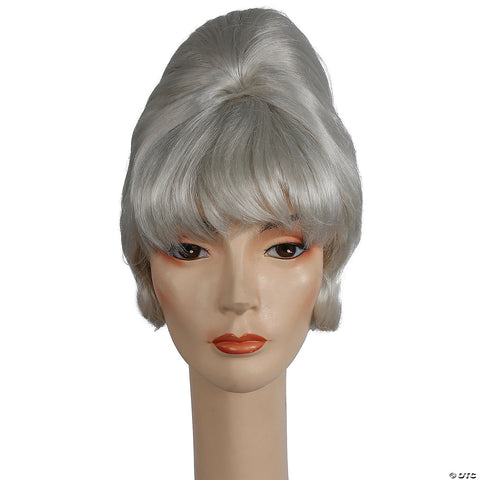 Spitcurl Wig | Horror-Shop.com