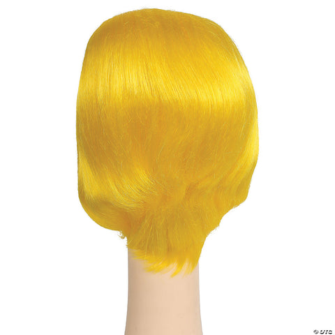 Spitcurl Wig | Horror-Shop.com