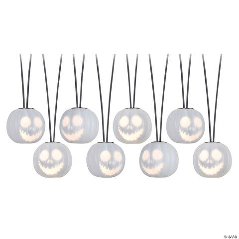 Jack Skellington String Lights
