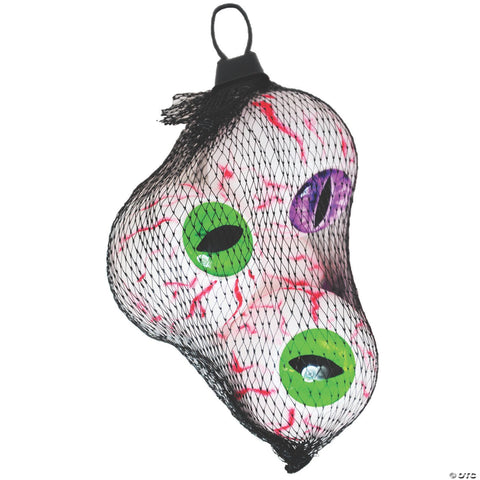 Cat Eyes in Bag - 4 Pieces