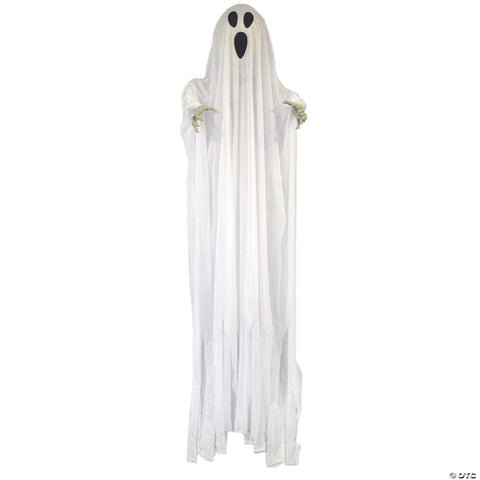 5' Shaking Ghost