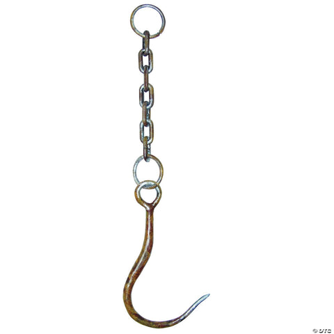 20" Meat Hook