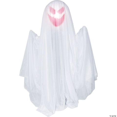 Rising Ghost