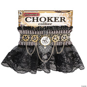 steampunk-choker