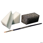 stipple-sponge-applicator-kit