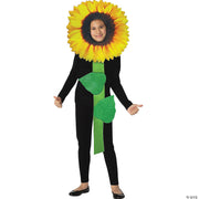 sunflower-child-costume