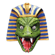 super-7-the-worst-snake-tut-latex-halloween-mask
