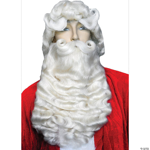 Santa 004YL Set - Yak