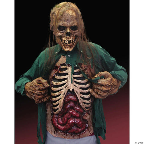Flesh Eater Hands