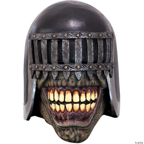 Judge Death Mask