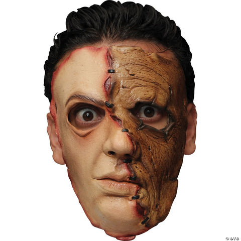 Serial Killer 31 Latex Face Mask | Horror-Shop.com