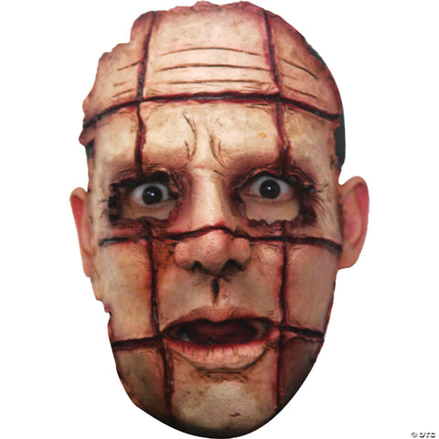 Serial Killer 6 Latex Mask