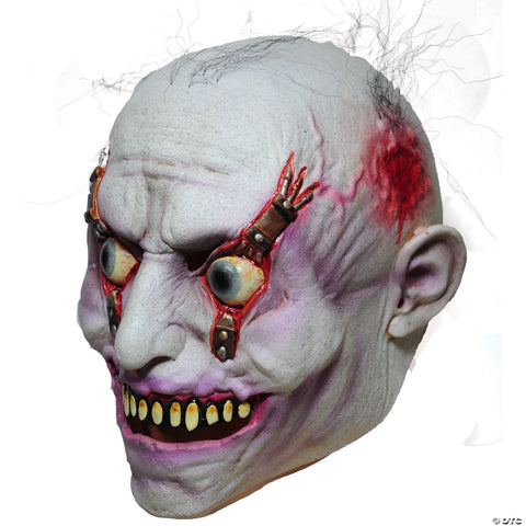 Creepy Pasta Dream Experiment Mask