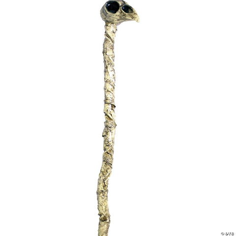Crosier Crow