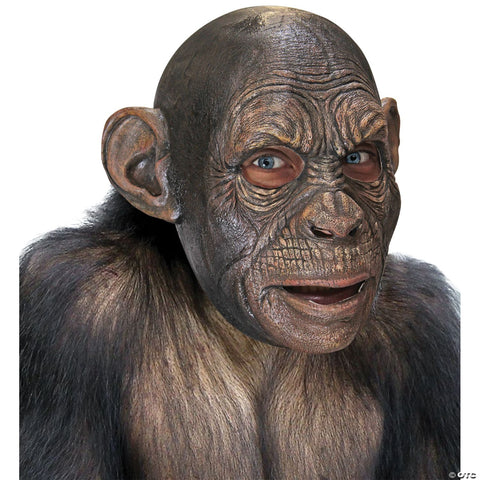 Blake Ape Latex Mask