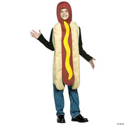 hot-dog