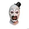 Art The Clown Mask - Terrifier 
