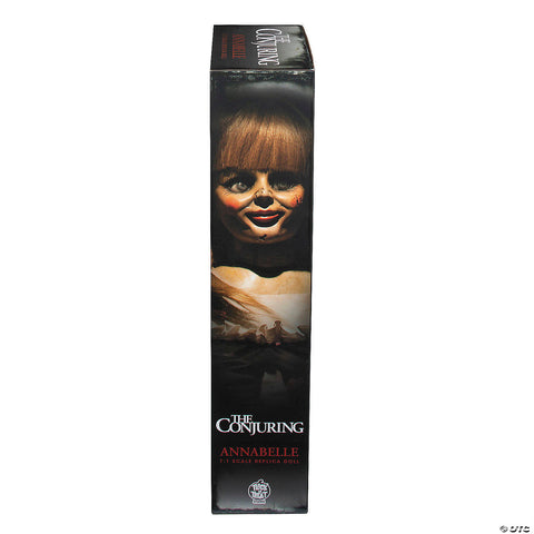 Annabelle Prop - Annabelle | Horror-Shop.com