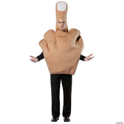 the-finger-costume